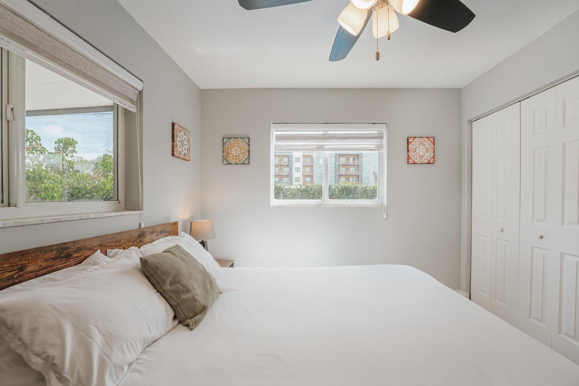 Home With A Pool Close To Beach And Fll Airport Pool Heated October- March Fort Lauderdale Exterior photo