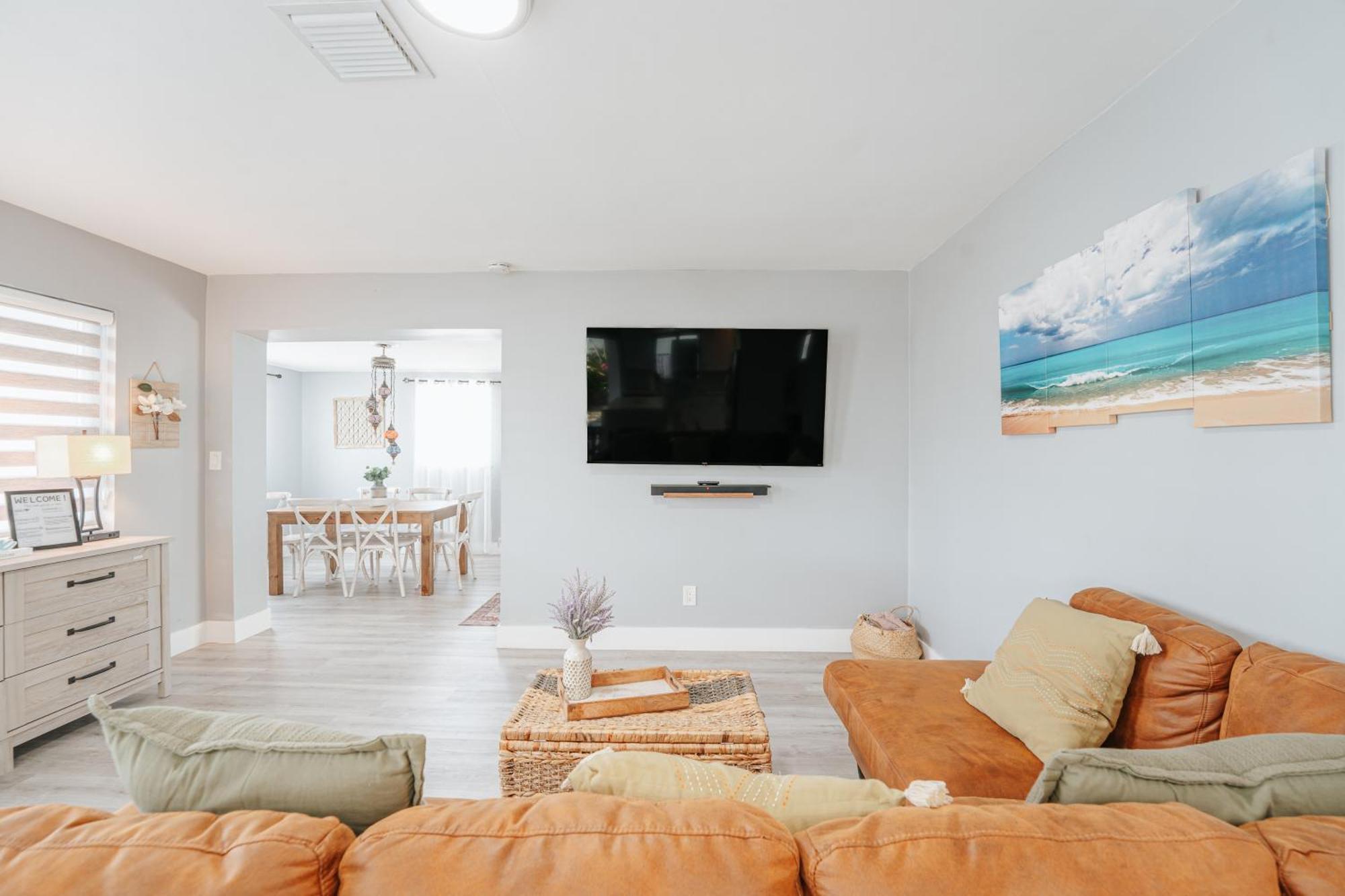 Home With A Pool Close To Beach And Fll Airport Pool Heated October- March Fort Lauderdale Exterior photo